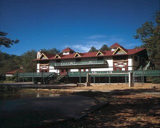 Alpine Crest Resort Club Of Helen Eksteriør bilde